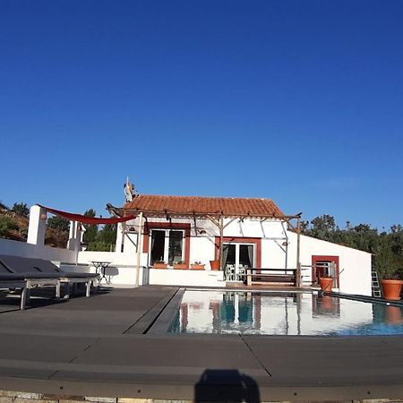 Gecko Pego Longo Villa São Luis Eksteriør billede